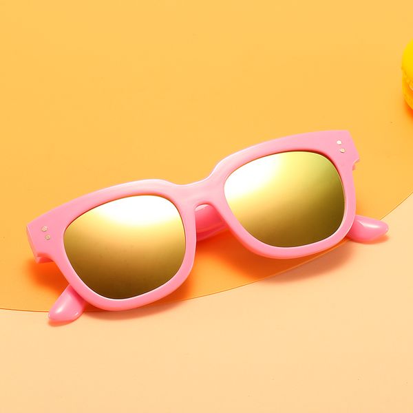 2020 new ellipse children sunglasses fashion round colorful gradient kid sun glasses boy girl vintage goggle uv400 mirror, White;black
2020 new ellipse children sunglasses fashion round colorful gradient kid sun glasses boy girl vintage goggle uv400 mirror, White;black