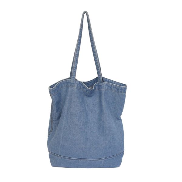 vintage denim tote bag sac a main stylish jeans handbags women bolso verano mujer lady beach bag girl torebki schoudertas dames
vintage denim tote bag sac a main stylish jeans handbags women bolso verano mujer lady beach bag girl torebki schoudertas dames