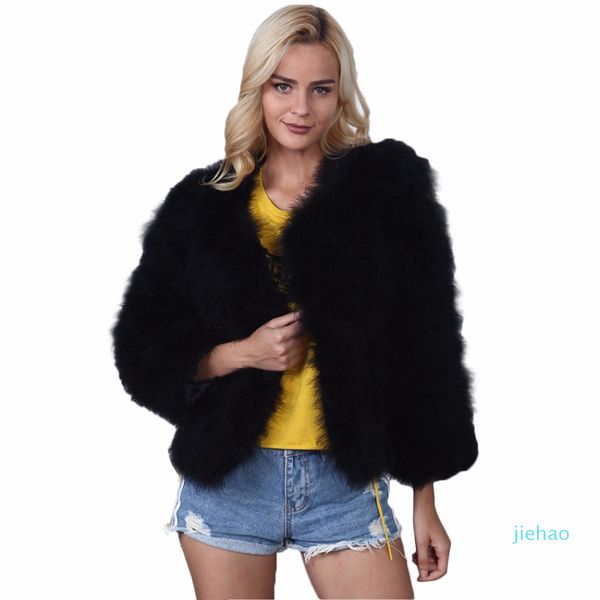 fashion- 2020 winter faux fur coat women long sleeve chic warm short style fur jacket womens fake outwear ladies 3xl, Black
fashion- 2020 winter faux fur coat women long sleeve chic warm short style fur jacket womens fake outwear ladies 3xl, Black