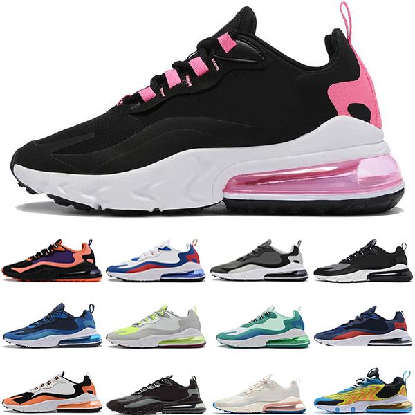 2019 cushion sneaker designer shoes 27c trainer road star iron sprite 3m 270 cny 270s man general for men women 36-45
2019 cushion sneaker designer shoes 27c trainer road star iron sprite 3m 270 cny 270s man general for men women 36-45