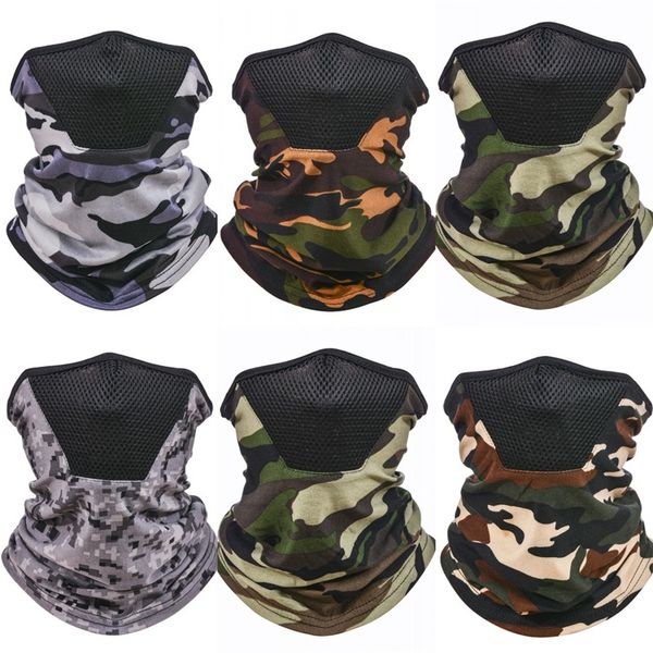 camouflage magic scarves turbans neck gaiters head wrap fashion sun shade face cover mask head mens cycling outdoors 4 5yt c2
camouflage magic scarves turbans neck gaiters head wrap fashion sun shade face cover mask head mens cycling outdoors 4 5yt c2