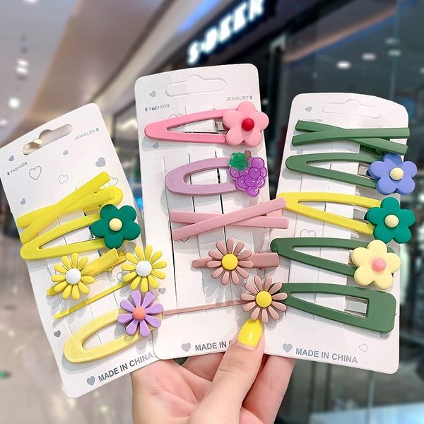 hair accessories korea princess cute flower hairpins set girls clips pin barrettes for children ornament hairclip headdress, Slivery;white
hair accessories korea princess cute flower hairpins set girls clips pin barrettes for children ornament hairclip headdress, Slivery;white