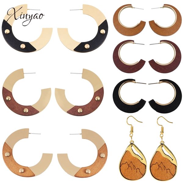 dangle & chandelier ethnic geometric big wooden earrings for women vintage gold drop earring female fashion boho jewelry, Silver
dangle & chandelier ethnic geometric big wooden earrings for women vintage gold drop earring female fashion boho jewelry, Silver