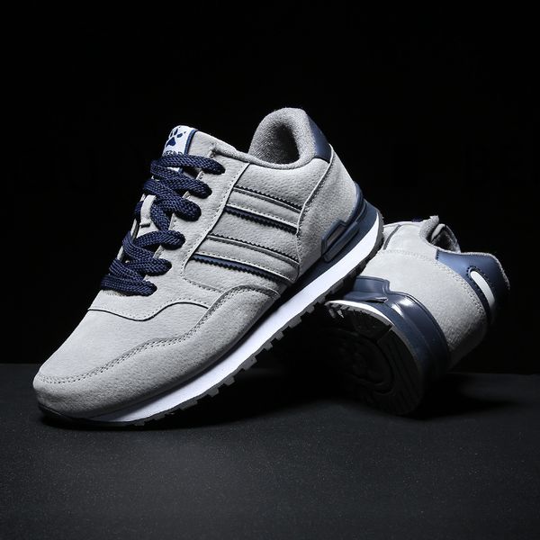 designer men sneakers anti-skid rubber walking casual shoes breathable mesh shoes comfortable trainers flats, Black
designer men sneakers anti-skid rubber walking casual shoes breathable mesh shoes comfortable trainers flats, Black