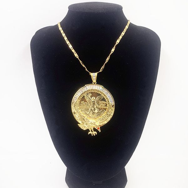2020 jewellry for men 14k gold plated pendants necklace mens chain pendant for necklaces jewelry keychain big pendants necklaces diy, Silver
2020 jewellry for men 14k gold plated pendants necklace mens chain pendant for necklaces jewelry keychain big pendants necklaces diy, Silver