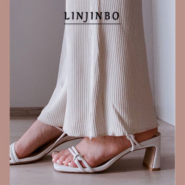 genuine leather high heel sandals women one strap thick heel roman shoes women 2020 summer chic two ways to wear sandals mujer, Black
genuine leather high heel sandals women one strap thick heel roman shoes women 2020 summer chic two ways to wear sandals mujer, Black