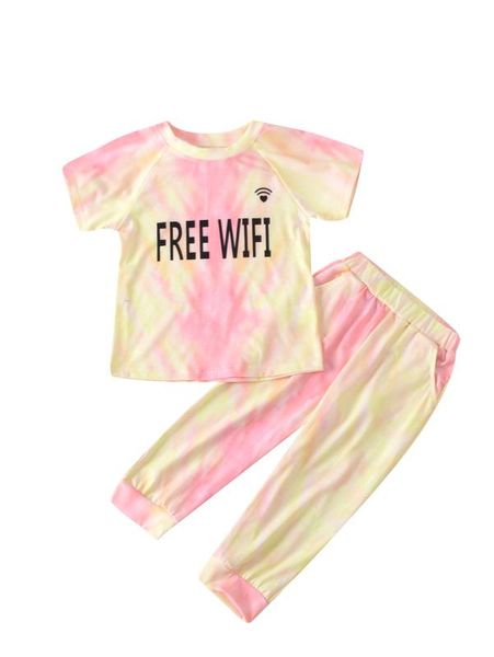 clothing sets fashion children clothes summer girl set cotton t-shirt + pants casual kids for girls, White
clothing sets fashion children clothes summer girl set cotton t-shirt + pants casual kids for girls, White