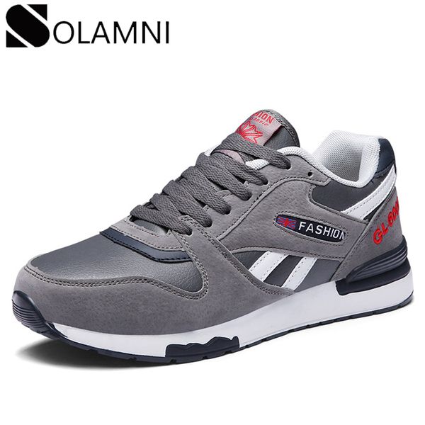 genuine leather sneakers mens casual shoes breathable air mesh sneaker male lightweight soft platform shoes big size fit shoe 45, Black
genuine leather sneakers mens casual shoes breathable air mesh sneaker male lightweight soft platform shoes big size fit shoe 45, Black