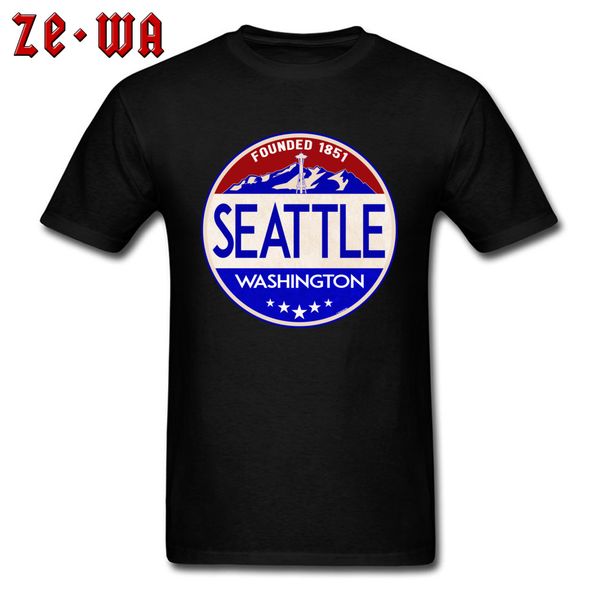 thanksgiving day gift t-shirts men's crewneck 100% cotton black t-shirts seattle washington mount rainier national park 
thanksgiving day gift t-shirts men's crewneck 100% cotton black t-shirts seattle washington mount rainier national park