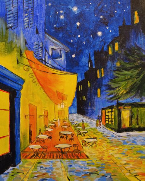 vincent van gogh wall decor cafe terrace at night home deco oil painting on canvas wall art canvas picture 200822
vincent van gogh wall decor cafe terrace at night home deco oil painting on canvas wall art canvas picture 200822