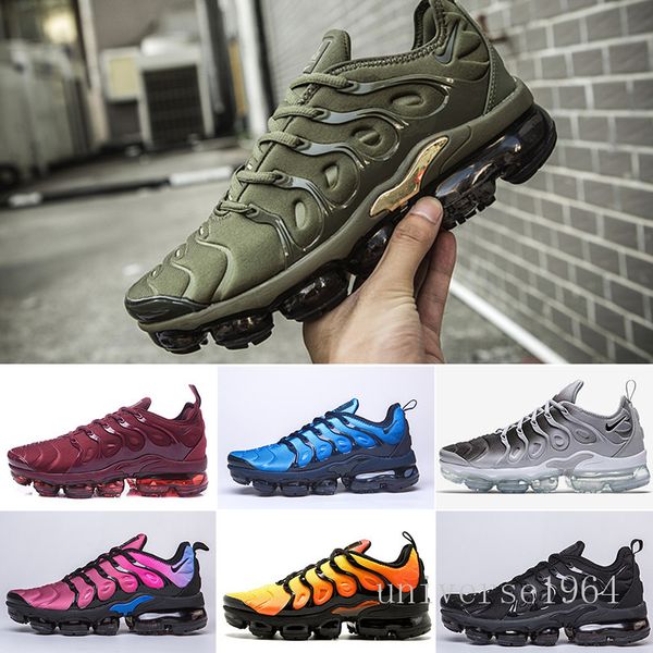 2019 tn plus running shoes for men women black speed red white anthracite ultra white black 2019 designer sneakers 40-46 lip7
2019 tn plus running shoes for men women black speed red white anthracite ultra white black 2019 designer sneakers 40-46 lip7