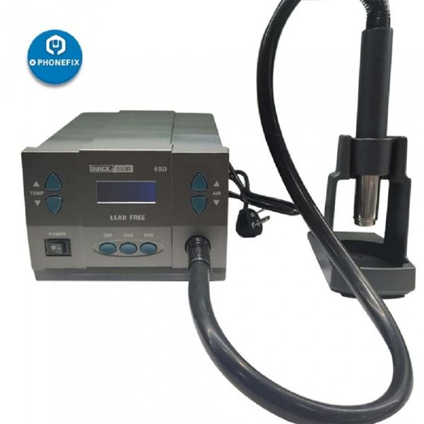 1300w quick 881d air rework station quick 861dw flagship edition 856ad hardcover edition bga soldering rework station
1300w quick 881d air rework station quick 861dw flagship edition 856ad hardcover edition bga soldering rework station