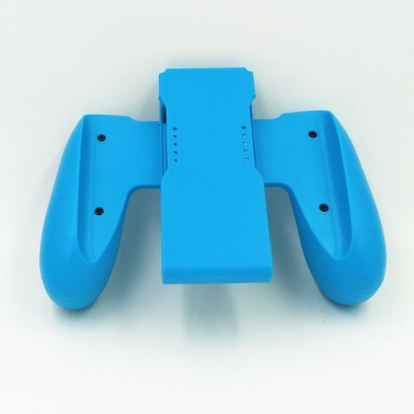 Fashion Handle Combination Bracket for Switch Joy-con High Quality Switch Game Accessories 3 Colors Does Not Contain Game Handle
Fashion Handle Combination Bracket for Switch Joy-con High Quality Switch Game Accessories 3 Colors Does Not Contain Game Handle