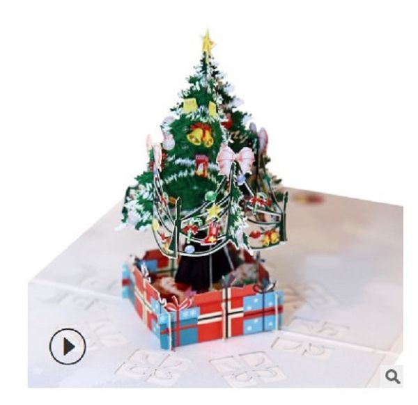2020 color printing three-dimensional christmas tree 3d greeting card christmas 3d handmade card wishes and thanks for the new
2020 color printing three-dimensional christmas tree 3d greeting card christmas 3d handmade card wishes and thanks for the new