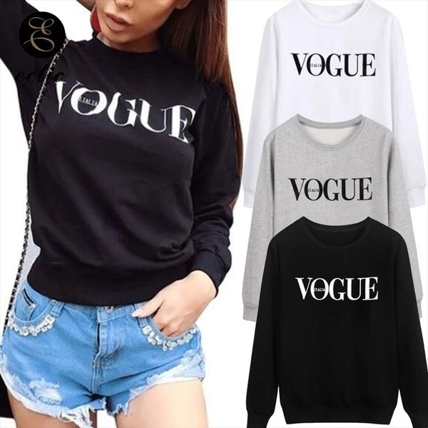 vogue sweatshirt fashion poleron mujer 2020 cute pullover hoodie with letters korean hip hop fashion punk oversized hoodie women, Black
vogue sweatshirt fashion poleron mujer 2020 cute pullover hoodie with letters korean hip hop fashion punk oversized hoodie women, Black