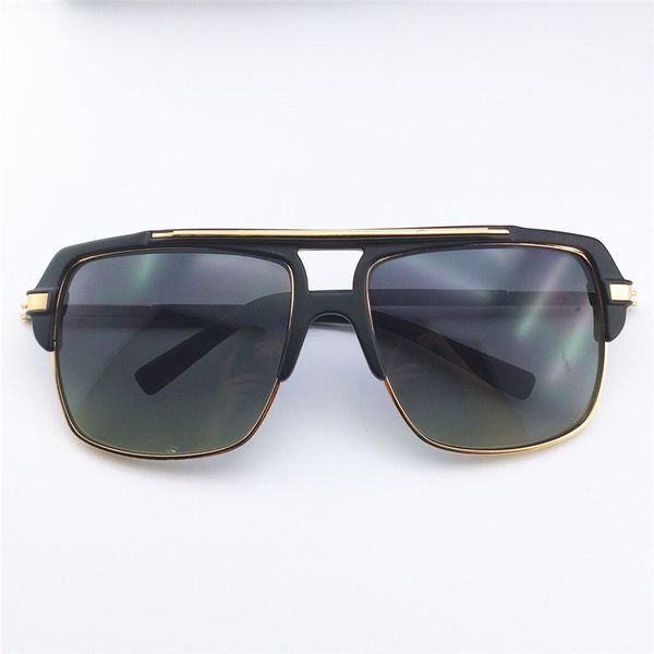 2020 new sunglasses men design glasses half frame square retro frame fashion classic old style uv 400 lens protection wholesale glasses, White;black
2020 new sunglasses men design glasses half frame square retro frame fashion classic old style uv 400 lens protection wholesale glasses, White;black