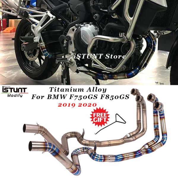 motorcycle exhaust modified titanium alloy front middle link pipe catalyst delete pipe for f750gs f850gs f 850 gs 2020 2020
motorcycle exhaust modified titanium alloy front middle link pipe catalyst delete pipe for f750gs f850gs f 850 gs 2020 2020