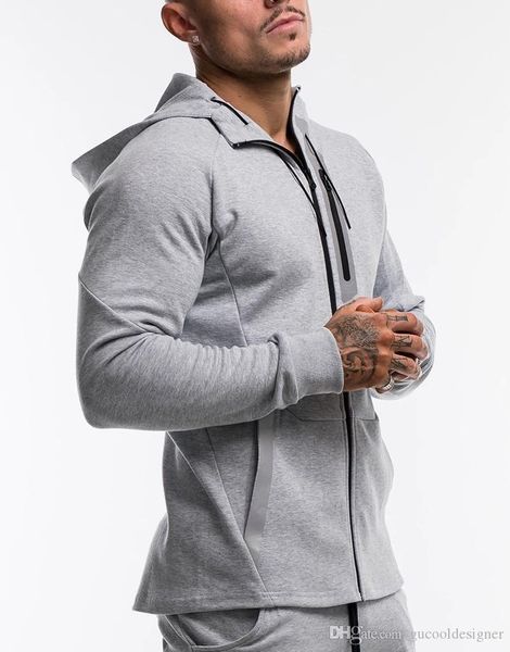 zipper sweatshirts mens designer cardigan hoodies casual pullover loose men sports hooded clothing spring panelled mens, Black
zipper sweatshirts mens designer cardigan hoodies casual pullover loose men sports hooded clothing spring panelled mens, Black