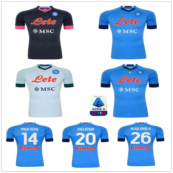 20 21 napoli дом вдали коккер трикотажных изделий 2020 2021 неаполь koulibaly camiseta де fútbol insigne милик h.lozano mertens обычай футбо, Black;yellow
20 21 napoli дом вдали коккер трикотажных изделий 2020 2021 неаполь koulibaly camiseta де fútbol insigne милик h.lozano mertens обычай футбо, Black;yellow