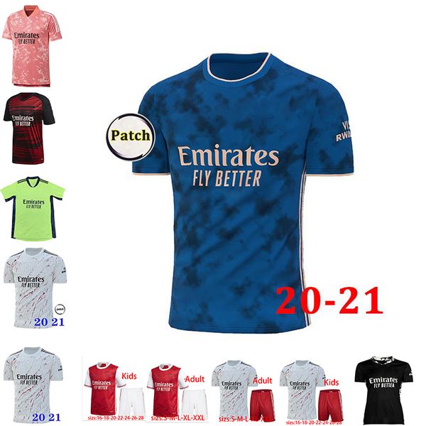 top арсен футбол джерси 20 21 pepe николай ceballos henry guendouzi сократис мейтленд-niles тирни 2020 2021 футбола рубашки мужчин + детский, Black;yellow
top арсен футбол джерси 20 21 pepe николай ceballos henry guendouzi сократис мейтленд-niles тирни 2020 2021 футбола рубашки мужчин + детский, Black;yellow