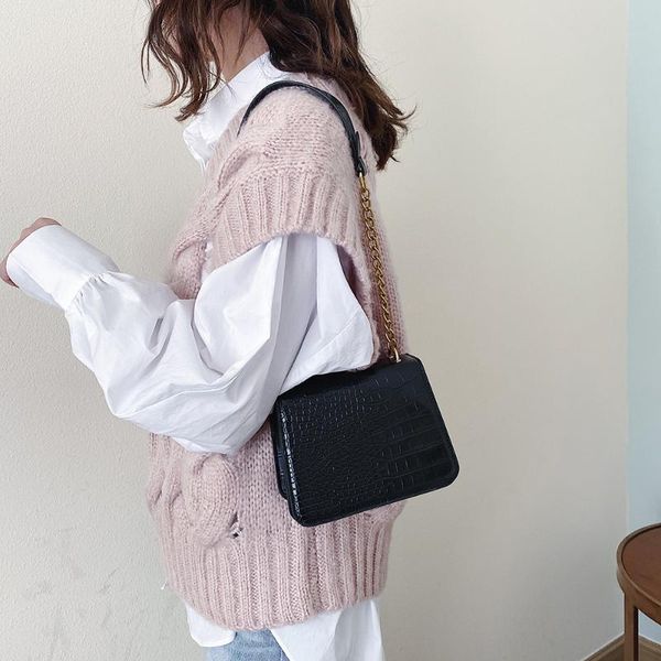2020 small crossbody bags for women brand fashion alligator ladies party handbags purses luxury leather shoulder handbag
2020 small crossbody bags for women brand fashion alligator ladies party handbags purses luxury leather shoulder handbag