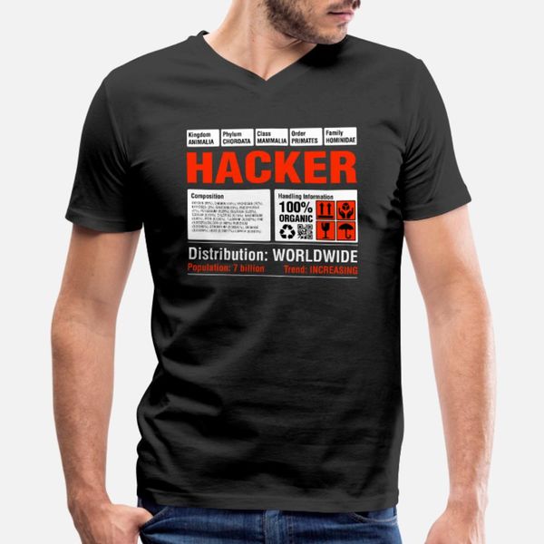 смешные хакер тенниски мужчины дизайн майк o-образный вырез outfit известного аутентичная весна осень природные рубашки
смешные хакер тенниски мужчины дизайн майк o-образный вырез outfit известного аутентичная весна осень природные рубашки