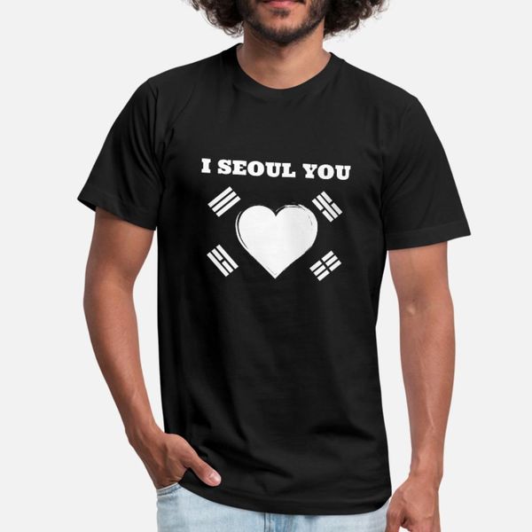 i seoul you t shirt men print tee shirt plus size 3xl normal fitness funny spring standard shirt
i seoul you t shirt men print tee shirt plus size 3xl normal fitness funny spring standard shirt