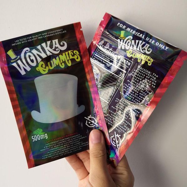 empty nerds wanka gummy 500mg candy gummies nerds bags rope candy bag packaging dank rope rope wizag dhseller
empty nerds wanka gummy 500mg candy gummies nerds bags rope candy bag packaging dank rope rope wizag dhseller