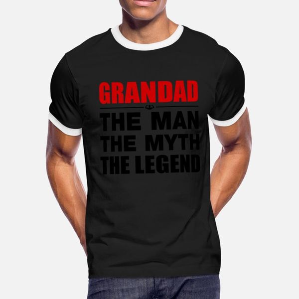 grandad the legend t shirt men personalized cotton round neck novelty crazy building summer style pictures shirt
grandad the legend t shirt men personalized cotton round neck novelty crazy building summer style pictures shirt