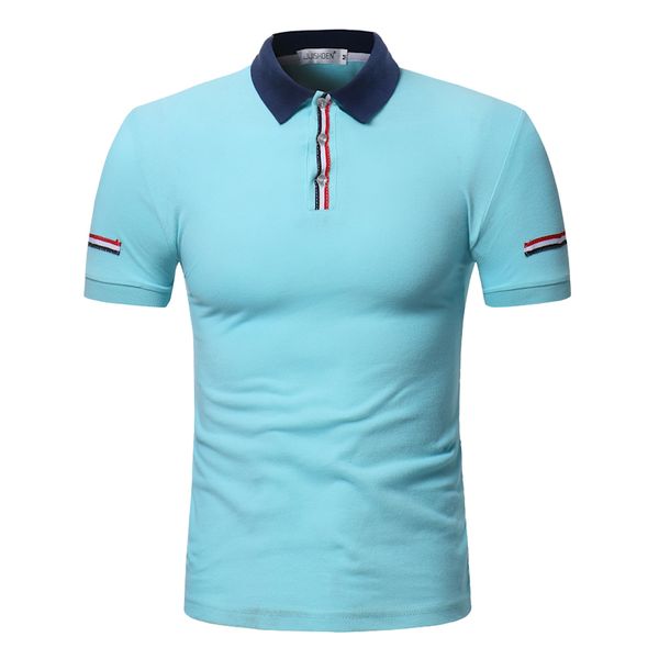 2020 summer style shirt cotton male causal fashion patchwork color slim short sleeved shirt dress men large size m-3xl, White;black
2020 summer style shirt cotton male causal fashion patchwork color slim short sleeved shirt dress men large size m-3xl, White;black