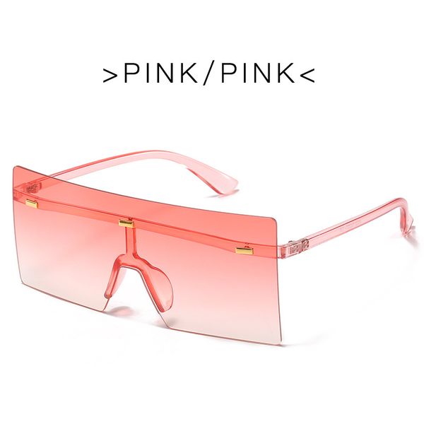 2020 fashion oversized sunglasses classic one pieces square eyeglasses outdoor travel women men flat eyewear 6932, White;black
2020 fashion oversized sunglasses classic one pieces square eyeglasses outdoor travel women men flat eyewear 6932, White;black