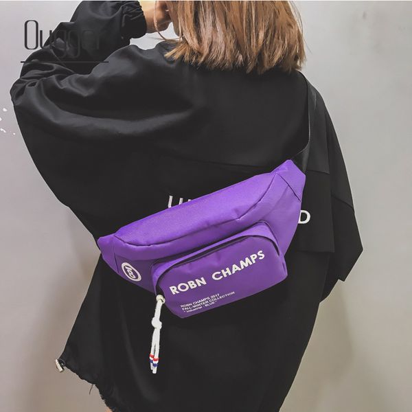 ougger new hip hop chest сумка женщины 2020 модные универсальный холст талии сумка письмо печати простой мода прохладный хип-хоп
ougger new hip hop chest сумка женщины 2020 модные универсальный холст талии сумка письмо печати простой мода прохладный хип-хоп