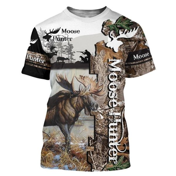 men 3d moose hunting printed cool qdl001 3d print shirts aesthetic oversized comics men clothing
men 3d moose hunting printed cool qdl001 3d print shirts aesthetic oversized comics men clothing