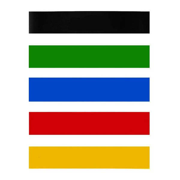 5 x многофункциональная йога latex напряженность кольца resistance bands tube упражнение резинка оборудование для фитнеса йога loop группа
5 x многофункциональная йога latex напряженность кольца resistance bands tube упражнение резинка оборудование для фитнеса йога loop группа