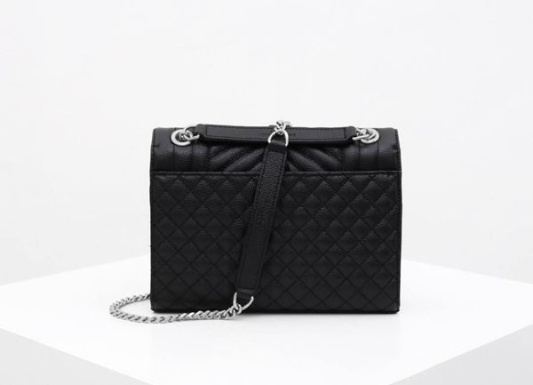 fashion designer caviar cowhide genuine leather handbags luxury handbags silver charming cross body bag women shoulder bag 1842
fashion designer caviar cowhide genuine leather handbags luxury handbags silver charming cross body bag women shoulder bag 1842
