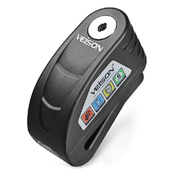 alarm anti theft universal travel security disc lock waterproof padlock alloy 3keys brake motorcycle bike warning 120db
alarm anti theft universal travel security disc lock waterproof padlock alloy 3keys brake motorcycle bike warning 120db