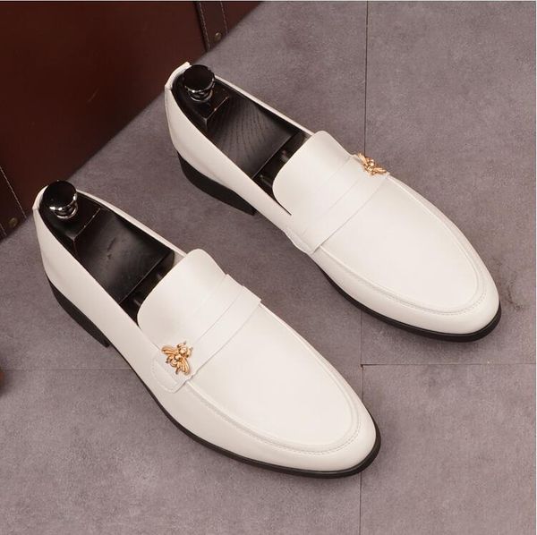 spring italy new fashion men shoes casual sneakers shoes luxury designer flat walking shoe dress party wedding shoe, Black
spring italy new fashion men shoes casual sneakers shoes luxury designer flat walking shoe dress party wedding shoe, Black