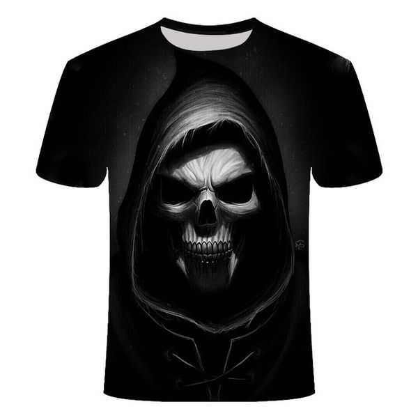 3d skull poker men brand mens 3d print shirts graphic humor plus size men clothing 
3d skull poker men brand mens 3d print shirts graphic humor plus size men clothing