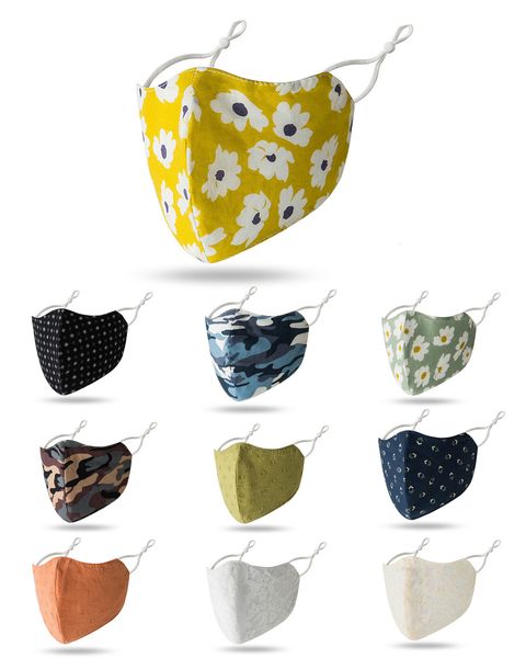 anti-dust pm2.5 reusable cotton mouth face masks carmo washable cotton chrysanthemum lattice facial protective cover masks
anti-dust pm2.5 reusable cotton mouth face masks carmo washable cotton chrysanthemum lattice facial protective cover masks