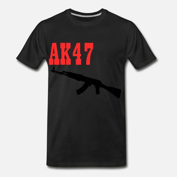 ak 47 t shirt men print short sleeve size s-3xl novelty famous funny spring autumn letter shirt
ak 47 t shirt men print short sleeve size s-3xl novelty famous funny spring autumn letter shirt