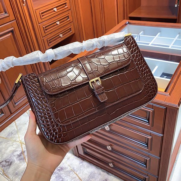 британский стиль мода подмышек сумка элегантный крокодил pattern кожа crossbody белый средняя партия сумка повседневная сумка сумка type6 
британский стиль мода подмышек сумка элегантный крокодил pattern кожа crossbody белый средняя партия сумка повседневная сумка сумка type6