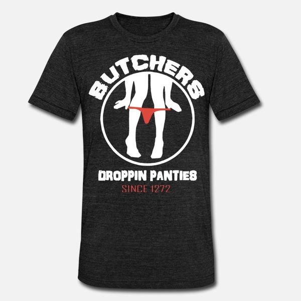 butchers droppin panties since 1272 t shirt men personalized cotton size s-3xl novelty fitness fashion summer natural shirt
butchers droppin panties since 1272 t shirt men personalized cotton size s-3xl novelty fitness fashion summer natural shirt