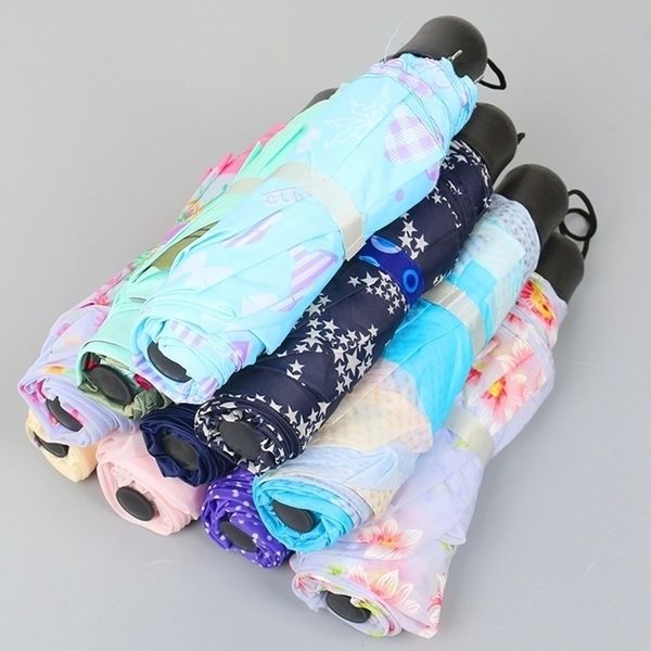printed umbrellas portable three folding umbrella solid color plaid rain umbrellas short handle waterproof umbrella paraguas
printed umbrellas portable three folding umbrella solid color plaid rain umbrellas short handle waterproof umbrella paraguas