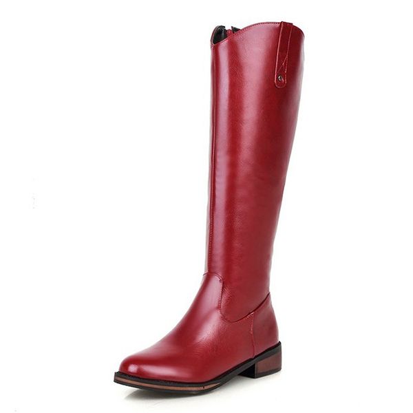 dilalula women's riding boots ladies med square heel western boots women knee high 2020 shoes woman size 32 43, Black
dilalula women's riding boots ladies med square heel western boots women knee high 2020 shoes woman size 32 43, Black