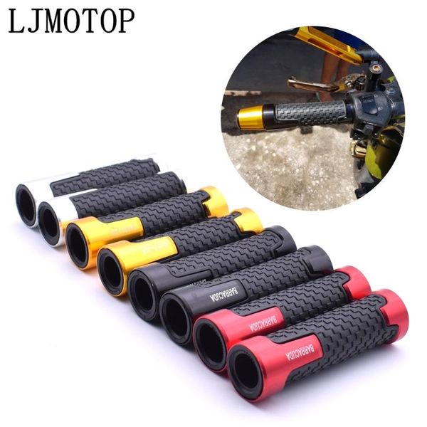 7/8 «» 22mm мотоцикл ручки зажимает мотоциклетные концы поручня для m620 m750 m900 748
7/8 «» 22mm мотоцикл ручки зажимает мотоциклетные концы поручня для m620 m750 m900 748