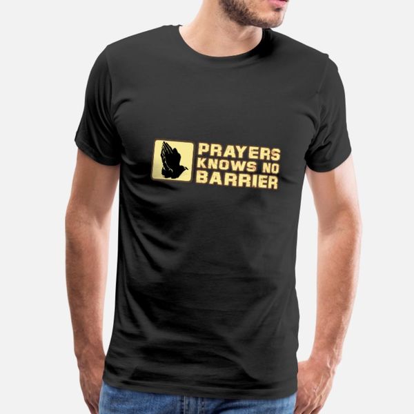 prayers knows no barrier religion giftidea t shirt men designs short sleeve plus size 3xl cool anti-wrinkle new fashion spring autumn
prayers knows no barrier religion giftidea t shirt men designs short sleeve plus size 3xl cool anti-wrinkle new fashion spring autumn
