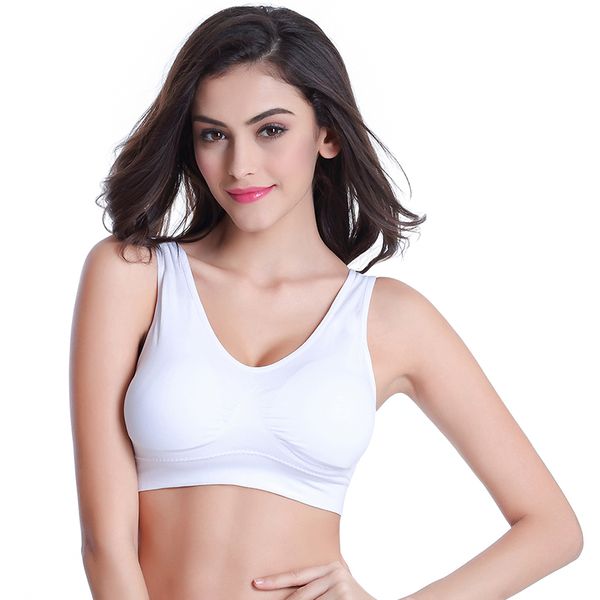 plus size bras for women seamless bra with pads big size 4xl 5xl cotton bralette push up brassiere vest wireless sale, Red;black
plus size bras for women seamless bra with pads big size 4xl 5xl cotton bralette push up brassiere vest wireless sale, Red;black