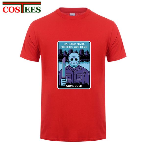 ужас игра фильм над ретро портретом jason voorhees t рубашки мужчина хоккейной маской измельчителем ти хэллоуин пятница 13 пиксельной футбол
ужас игра фильм над ретро портретом jason voorhees t рубашки мужчина хоккейной маской измельчителем ти хэллоуин пятница 13 пиксельной футбол