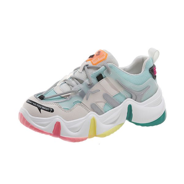 2020 ladies trainers high-6cm wedge platform sneakers breathable mesh women casual shoes woman chunky dad sport shoes, Black
2020 ladies trainers high-6cm wedge platform sneakers breathable mesh women casual shoes woman chunky dad sport shoes, Black