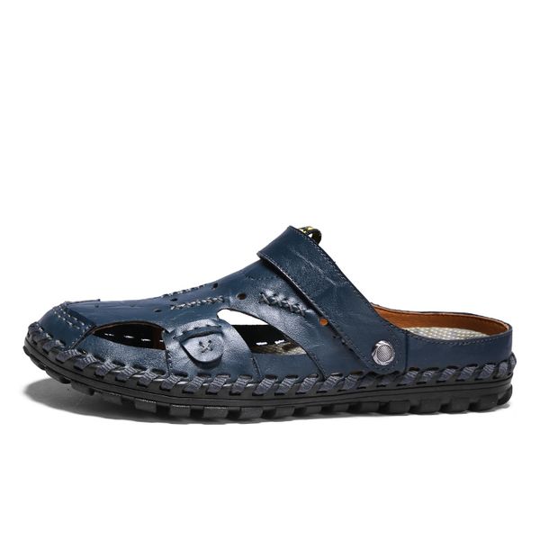 big leather para in piel shoe slippers samool for male gladiator plage roman 39 white luxury sandalias outdoor mens s shoes on, Black
big leather para in piel shoe slippers samool for male gladiator plage roman 39 white luxury sandalias outdoor mens s shoes on, Black
